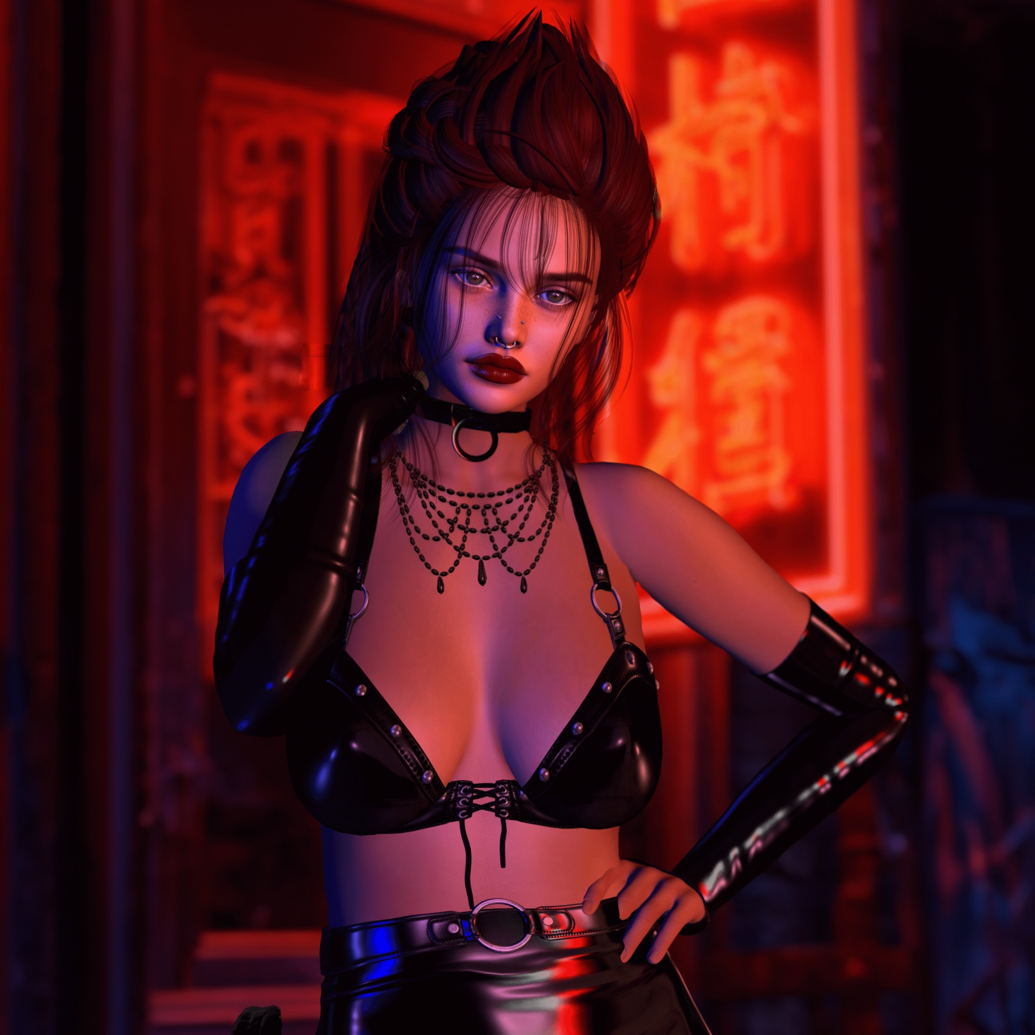 Crimson (Eliza01210) - Second Life Photographer